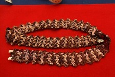 87cm langes pailletten gebraucht kaufen  Wiehl