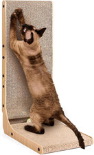 Kratzbrett katze hohe gebraucht kaufen  Schwaigern