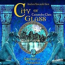 City glass chroniken gebraucht kaufen  Berlin