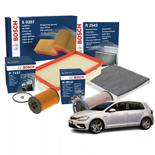 Kit tagliando filtri usato  Valva