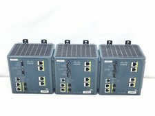 Lot cisco 3000 for sale  Willowbrook