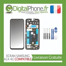 Ecran samsung a14 d'occasion  Caen
