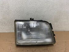 isuzu trooper headlights for sale  Buffalo