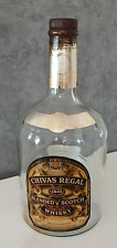 Chivas regal years usato  Valenzano