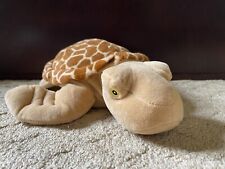 Plush brown turtle for sale  Canton