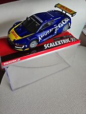 Scalextric a10210s300 renault gebraucht kaufen  Poing
