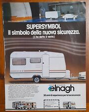 Advertising pubblicità 1983 usato  Sesto Fiorentino