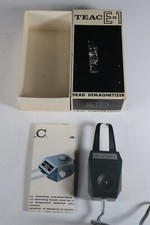 Vtg teac head for sale  Northville