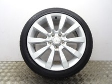 Mitsubishi lancer alloy for sale  MANCHESTER