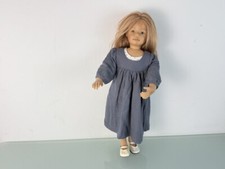 Poupée artiste bettina d'occasion  Expédié en France