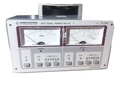 Rohde schwarz nas usato  Giugliano in Campania