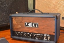 Phaez jube amplifier for sale  Saint Louis
