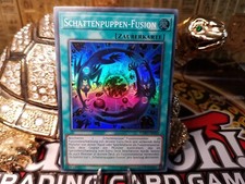 Super rare schattenpuppen gebraucht kaufen  Speichersdorf