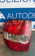 Fanale posteriore volkswagen usato  Vigasio