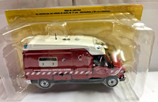 Vehicule sapeurs pompiers d'occasion  Écouis