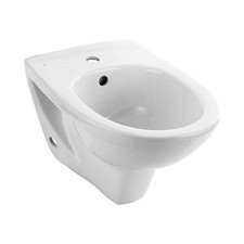 Bidet do biegania 36x53cm Montaż ścienny Bidet ścienny Wiszący bidet WC biały 8303710000001 na sprzedaż  Wysyłka do Poland
