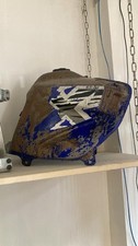 Serbatoio benzina yamaha usato  Roma