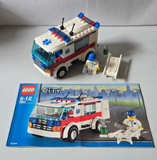 Lego city 7890 for sale  HALIFAX