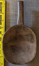 Vintage wood butter for sale  Bellefonte