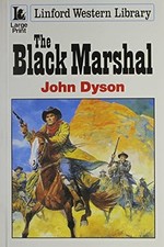 Black marshal dyson for sale  ROSSENDALE