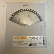 Protool super cut gebraucht kaufen  Nürtingen