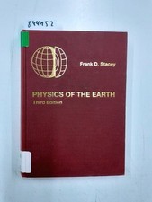 Physics the earth gebraucht kaufen  Dinkelscherben