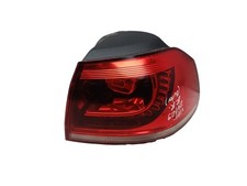Volkswagen golf taillight for sale  DUNGANNON