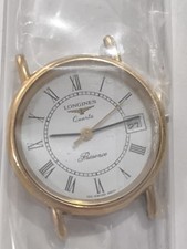 Longines presence vintage for sale  PERTH