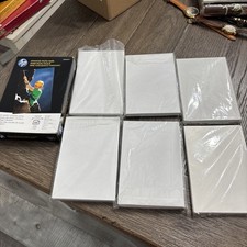 Glossy photo paper. for sale  Mount Carmel