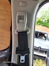 Citroen berlingo front for sale  STAFFORD