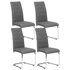 Lot chaises mia d'occasion  France