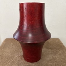 Wooden inverted mahogany for sale  Chesapeake