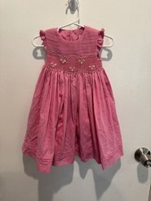Boutique smocked pink for sale  Culpeper