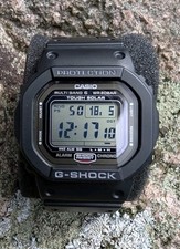 Exklusiver mod casio gebraucht kaufen  Braunschweig