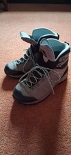 Scarpa evolution walking for sale  TAUNTON