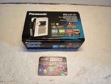 Panasonic l31 baladeur d'occasion  Esvres
