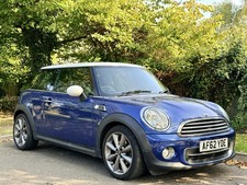Mini cooper london for sale  CARSHALTON