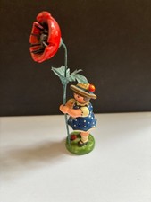 Blumenkind erzgebirge kunsthan gebraucht kaufen Blumenkind erzgebirge kunsthan gebraucht kaufen  Köln