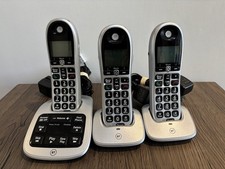 4600 trio big for sale  DONCASTER