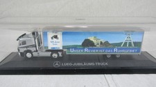 Herpa mercedes benz gebraucht kaufen  Kalbach