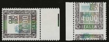 1978 repubblica 4000 usato  Motta Visconti