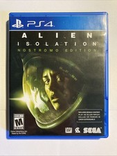 Alien isolation cib d'occasion  Expédié en Belgium