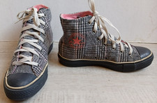 Converse originale basket d'occasion  Fontaine-le-Bourg