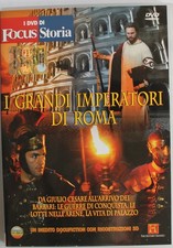 Grandi imperatori roma usato  Poirino