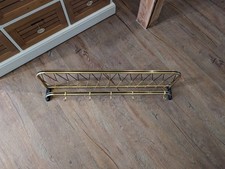 50er jahre garderobe gebraucht kaufen  Plauen