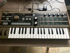 Korg microkorg usato  Milano
