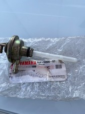 Yamaha fuel cock for sale  TAUNTON