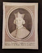 Ernesto adalberto cardinale usato  Albano Laziale