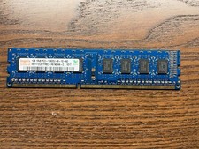 Hynix 1gb ddr3 usato  Napoli