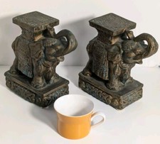 Pair vintage ceramic for sale  Alexandria
